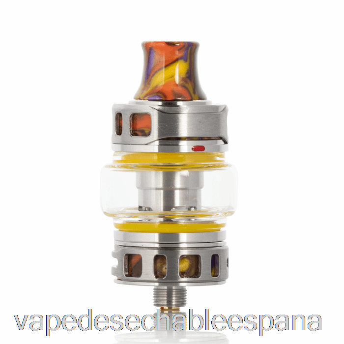 Vape Desechable España Freemax Fireluke 22 Sub-ohm Tanque Resina Amarillo